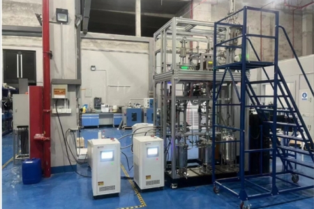 实验室加热控温设备可以用于哪些化学反应实验？