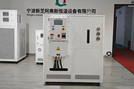 使用制冷循环机需掌握其特点，才能发挥出其功效！