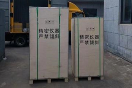 水加热控温装置超温警报该怎么处理？