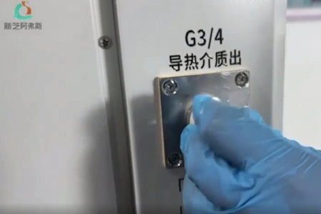 高低温恒温循环器原理、安装和使用说明 
